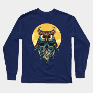 Death watcher Long Sleeve T-Shirt